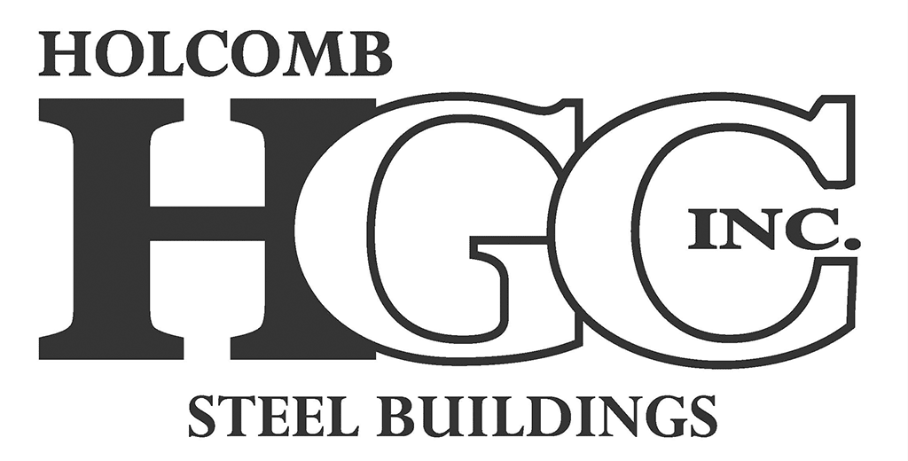 Holcomb Steel Buildings