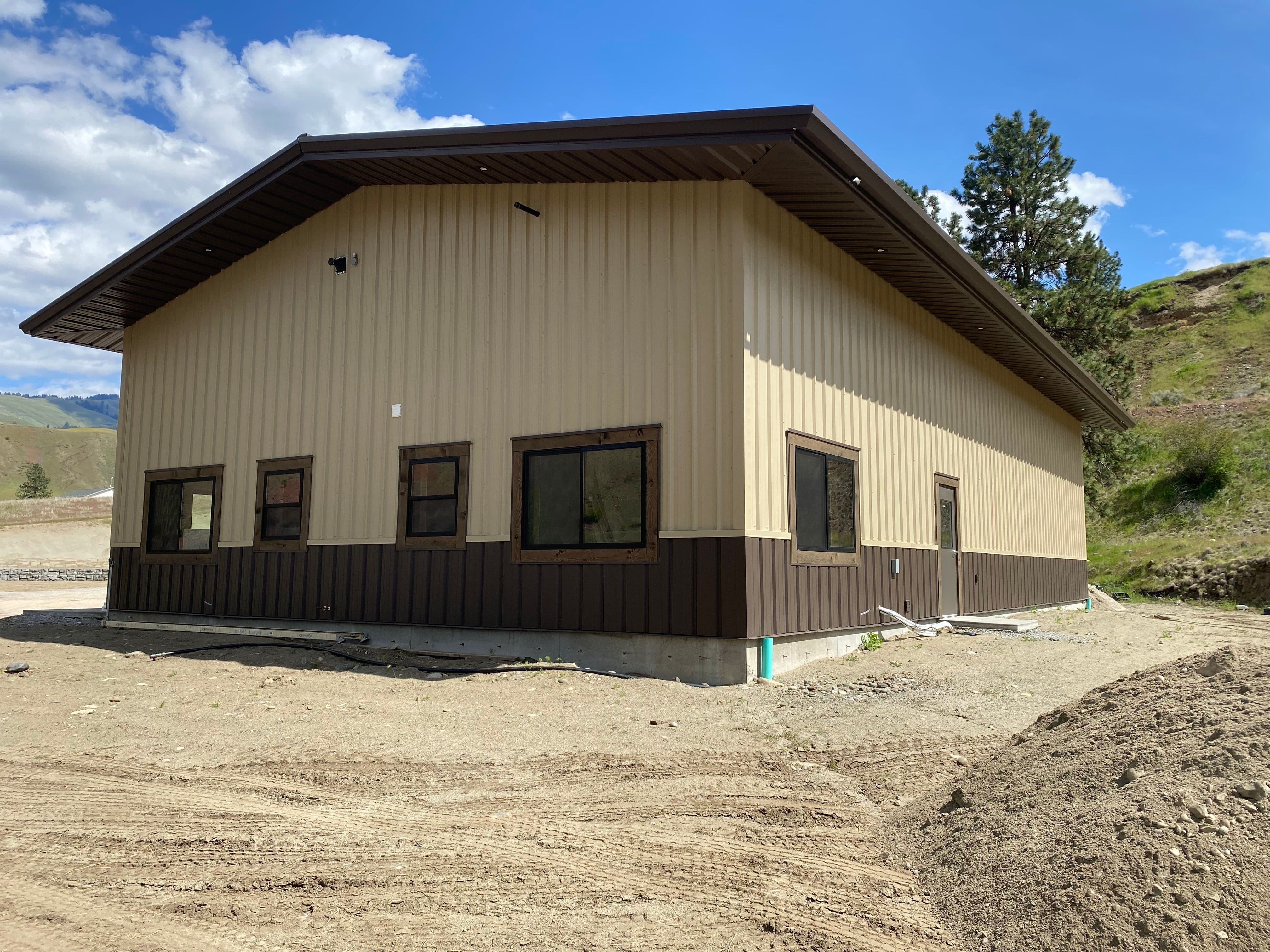 Idaho Potlatch